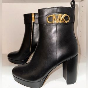 Michael Kors Booties